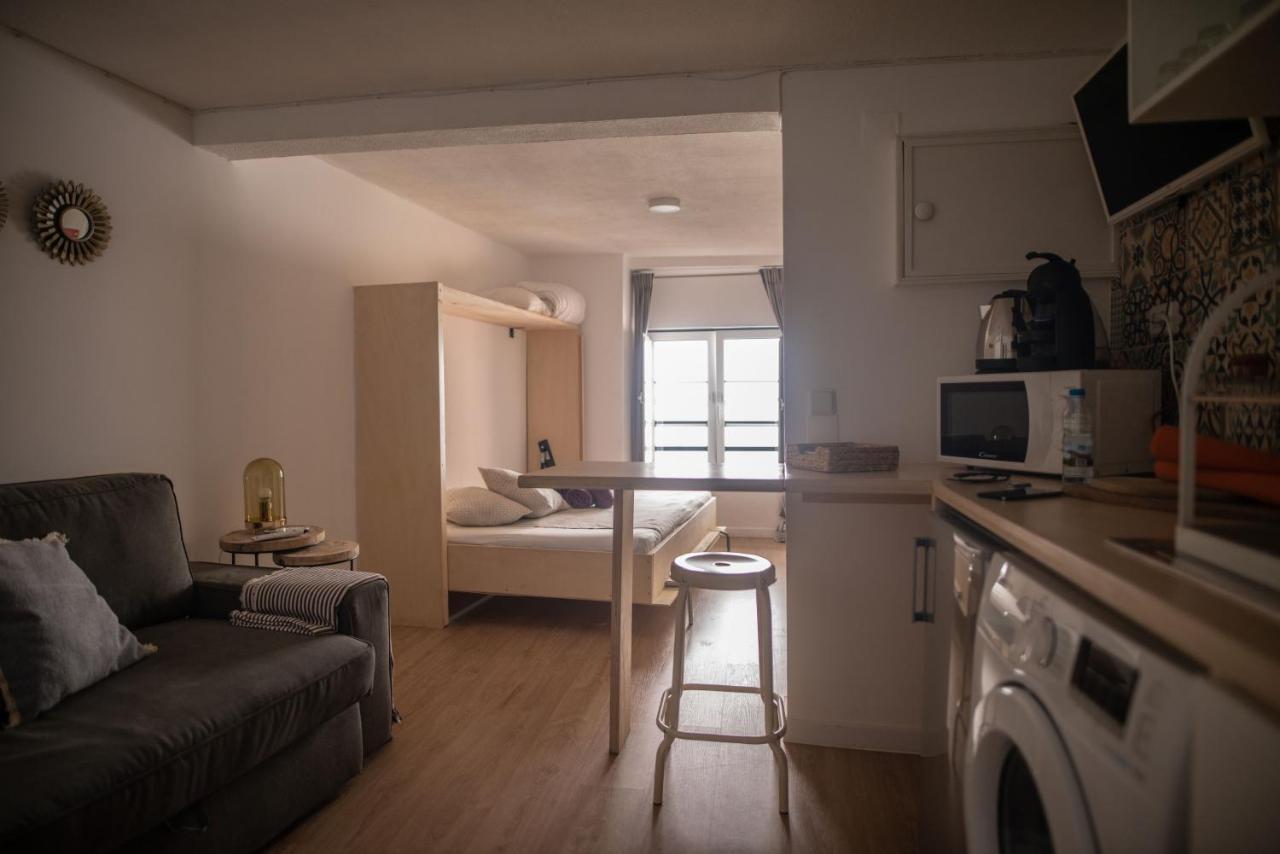 The Blue House - Bica Ropers Apartamento Lisboa