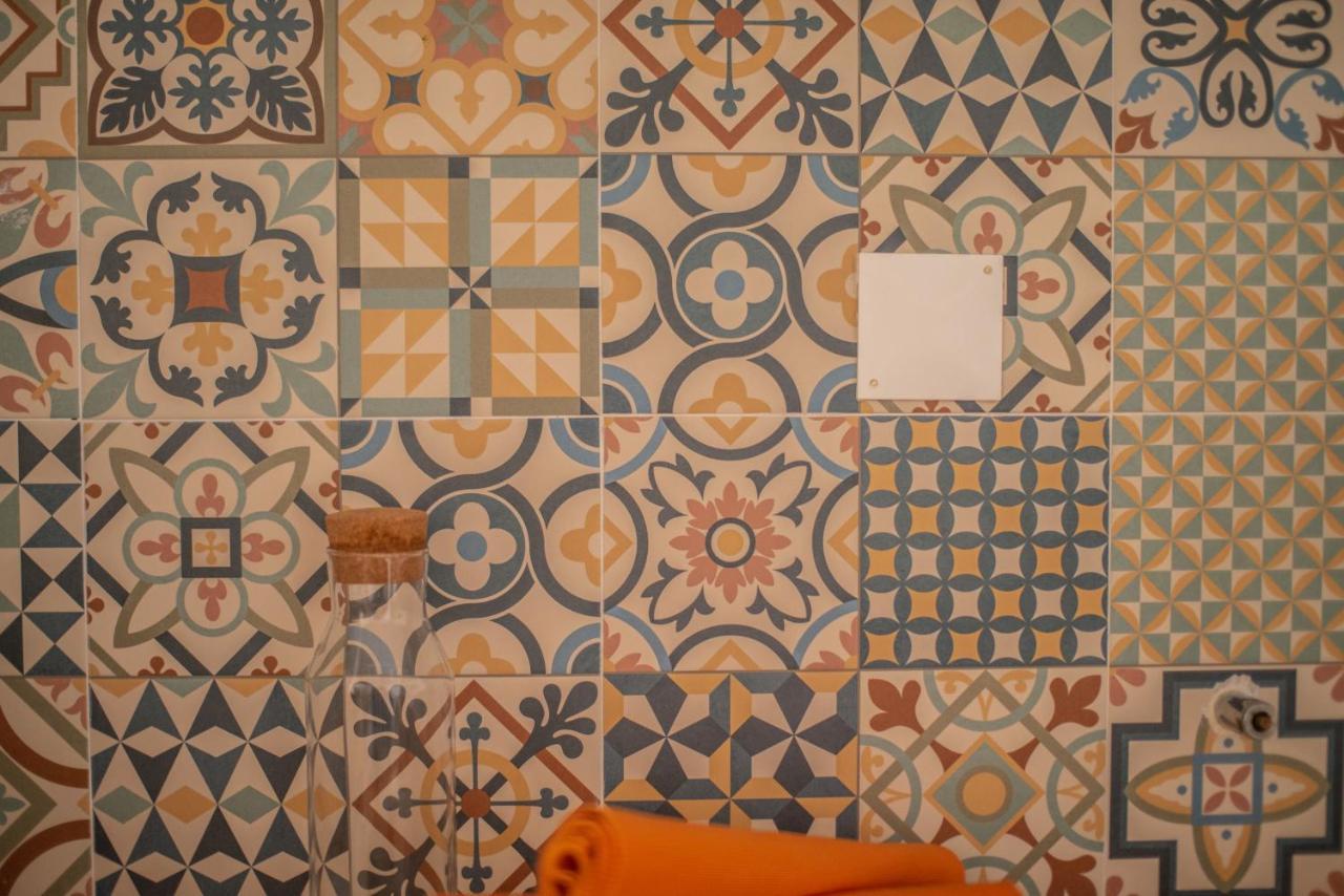 Apartamento The Blue House - Bica Ropers