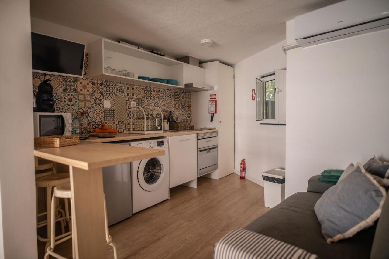Apartamento The Blue House - Bica Ropers Lisboa