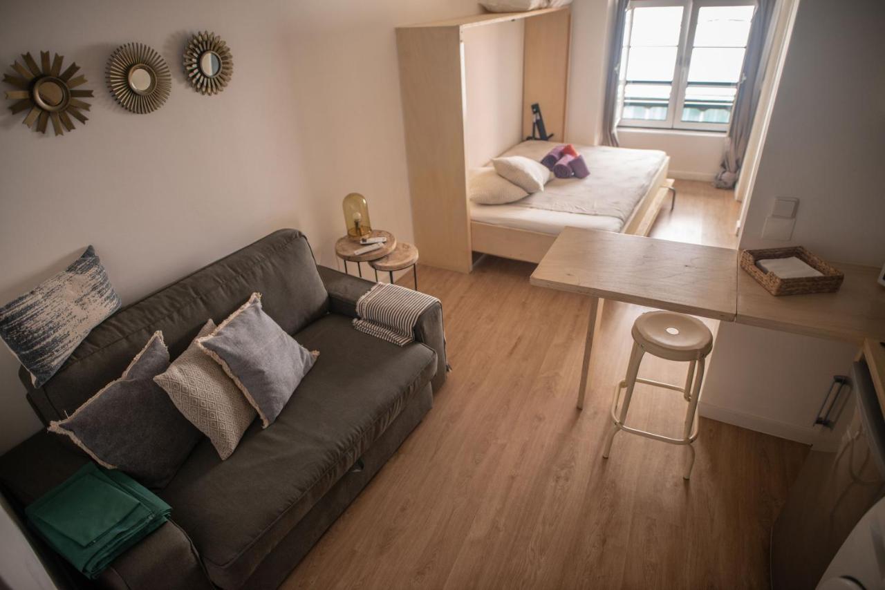 The Blue House - Bica Ropers Apartamento
