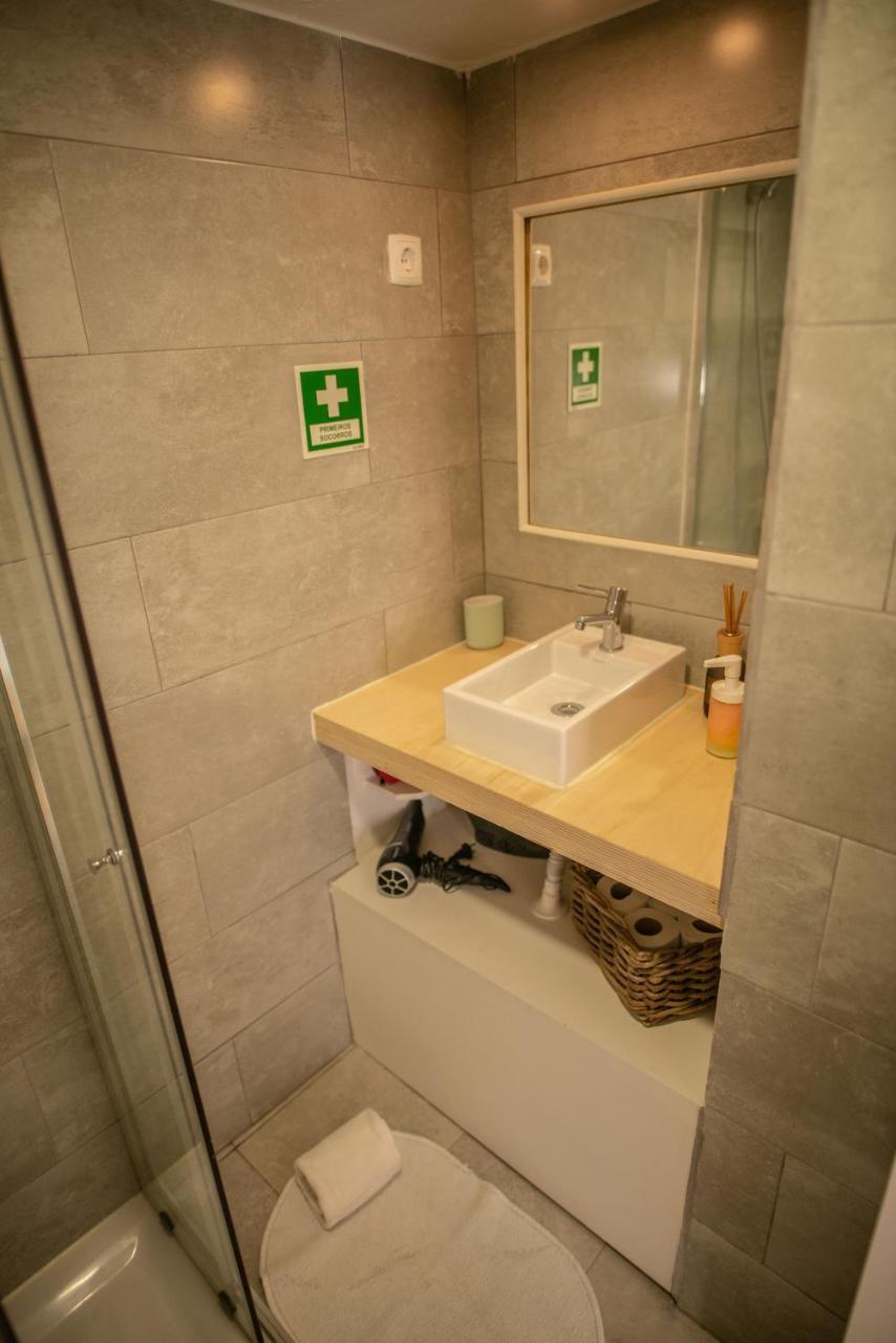 Apartamento The Blue House - Bica Ropers Lisboa